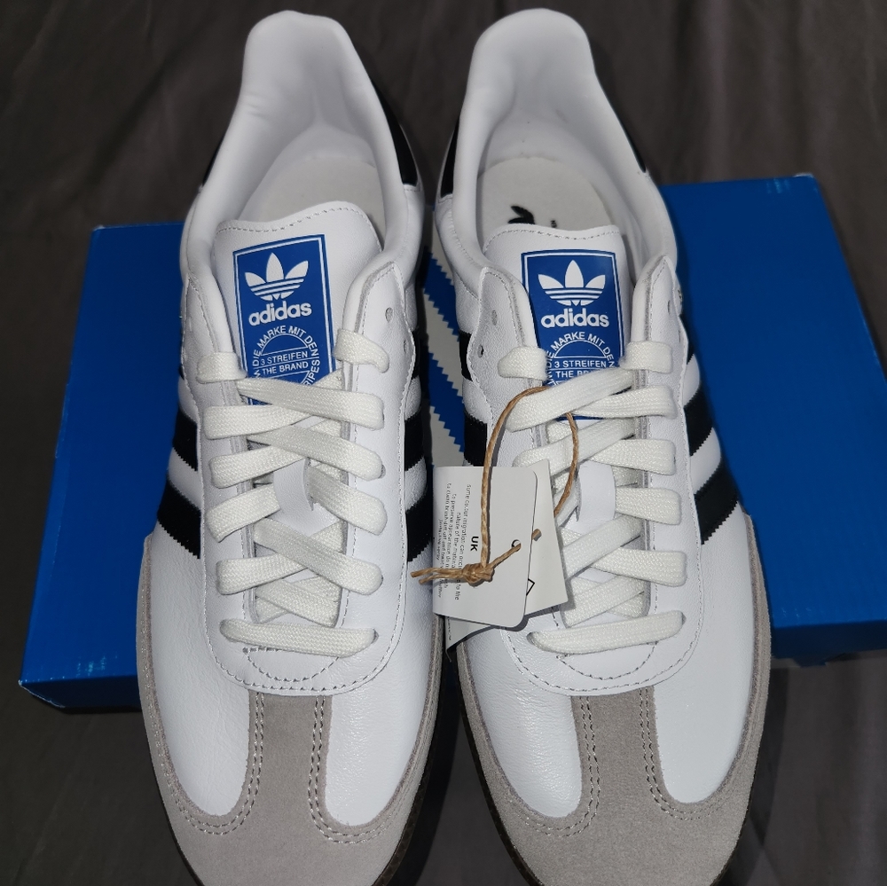 Adidas Samba